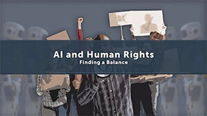 Read AI and Human Rights: Finding a Balance