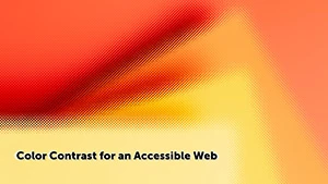 Read Color Contrast for an Accessible Web