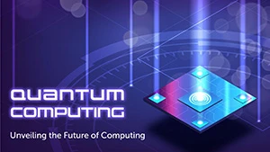 Read Quantum Computing: Unveiling the Future of Computing